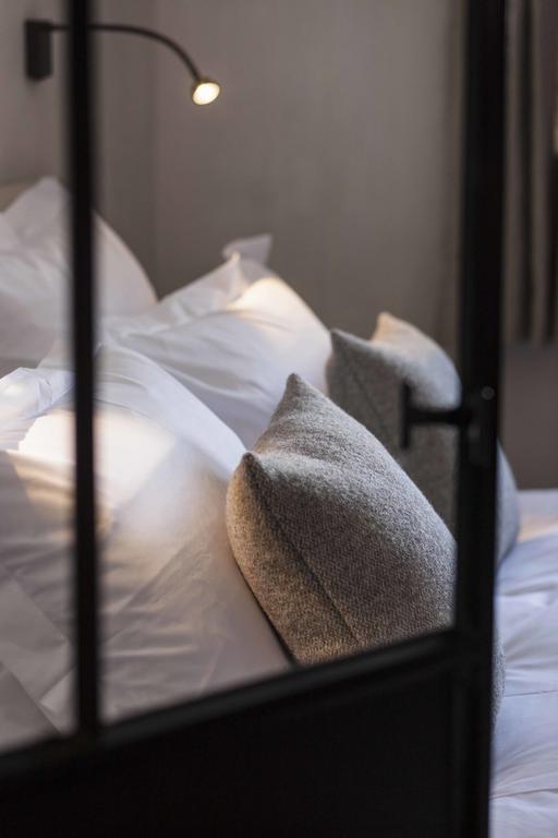 Appartement Flocon De Nell Megève Buitenkant foto